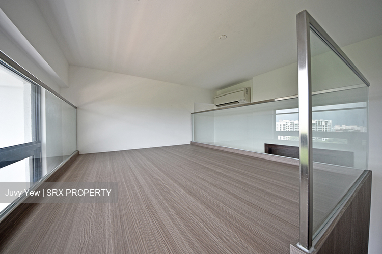 Urban Vista (D16), Condominium #178749422